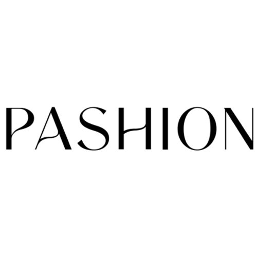 Pashion Footwear logo