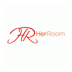 Herroom logo