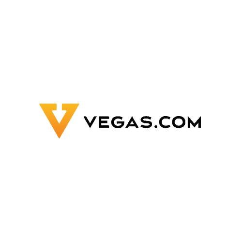 Vegas.com logo