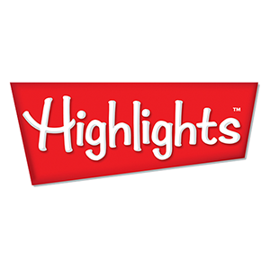 Highlights Magazine logo