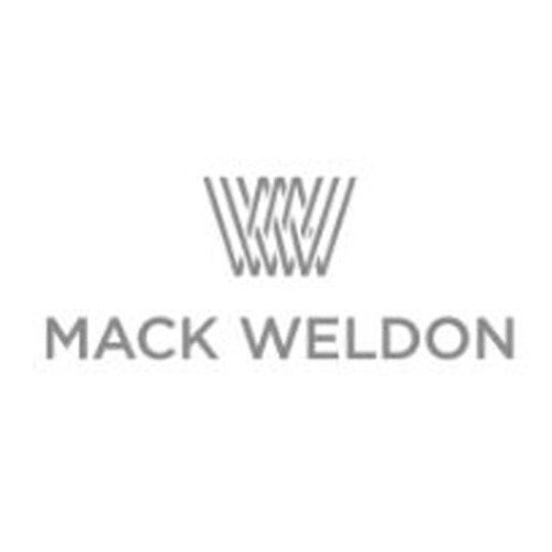 Mack Weldon Discount Code & logo