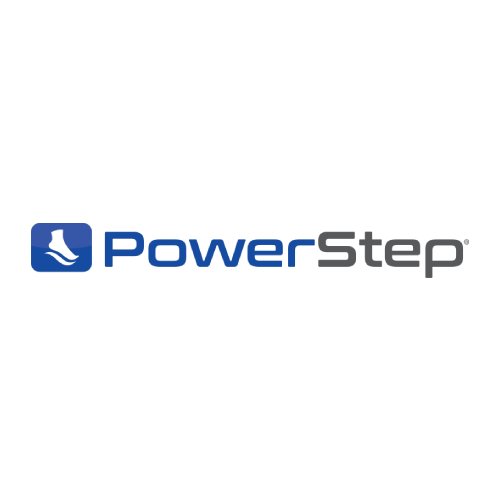 PowerStep logo