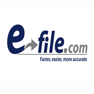 E-file.com logo