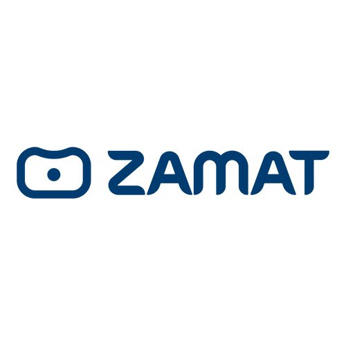 ZAMATHOME logo