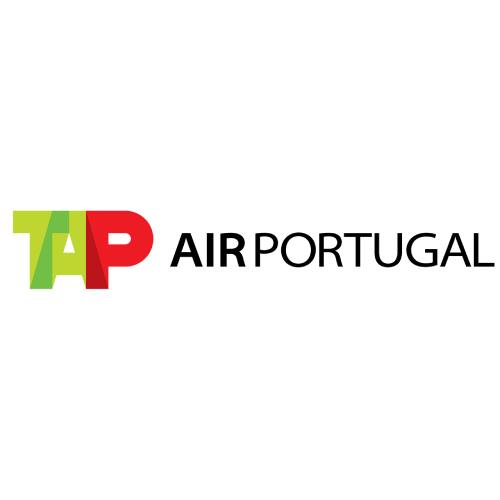 Tap Air Portugal US logo