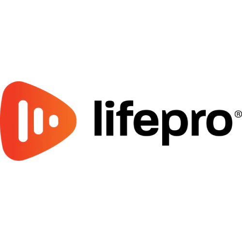 Lifepro Fitness Discount Code & Coupon Code July 2026 logo