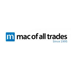 Mac of all Trades logo