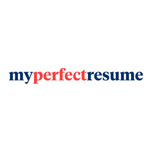MyPerfectResume logo