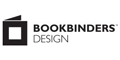 Bookbinders Design logo