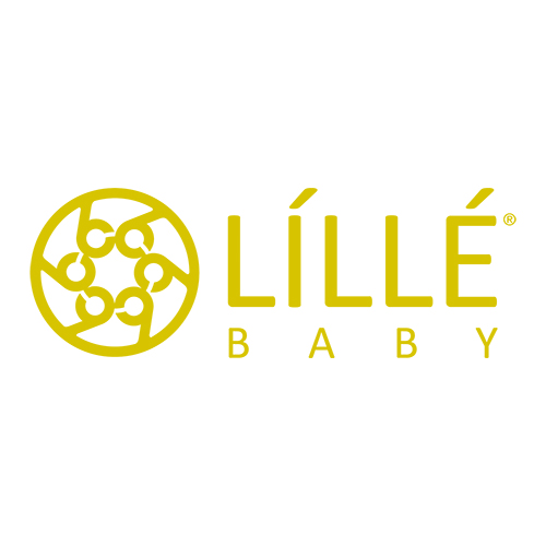 LILLEbaby logo