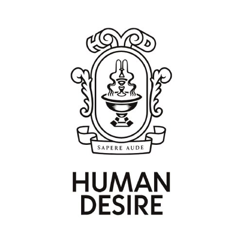 Human Desire logo