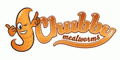 Chubby Mealworms logo