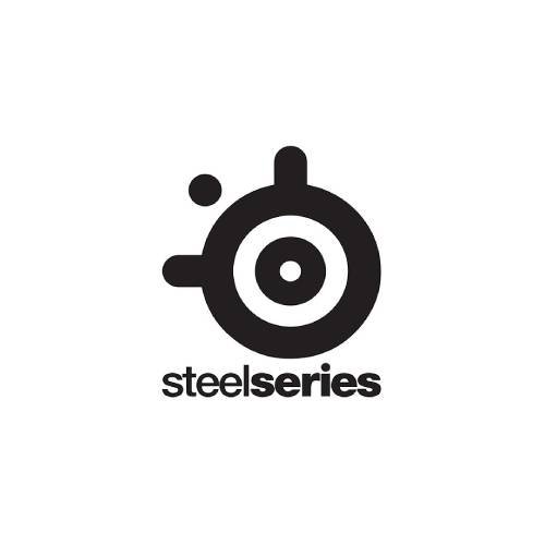 SteelSeries Coupon logo