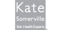 Kate Somerville logo
