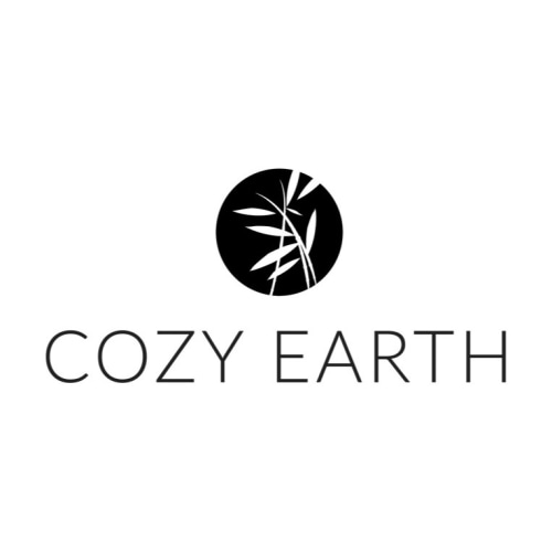 Cozy Earth Discount Code logo