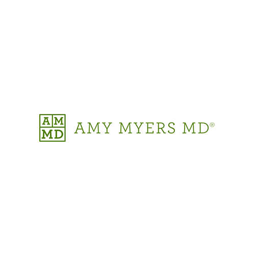 Amy Myers MD Coupon Code logo