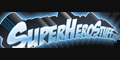 SuperHeroStuff logo