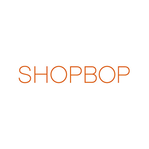 Shopbop logo