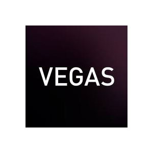 Vegas Creative Software Sales logo