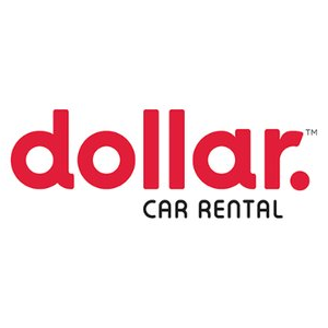 Dollar Car Rental logo
