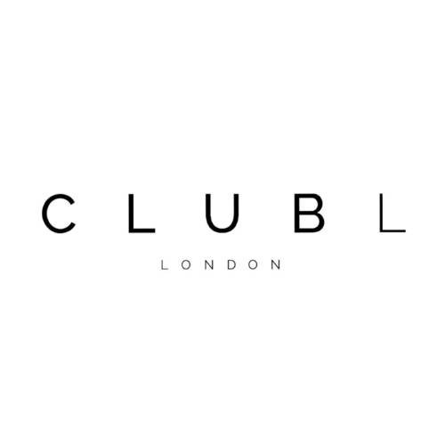 Club L London logo