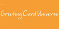 Greeting Card Universe logo