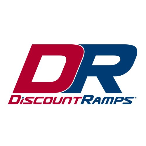 Discount Ramps logo