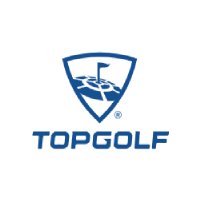 Topgolf logo