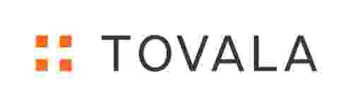 Tovala logo