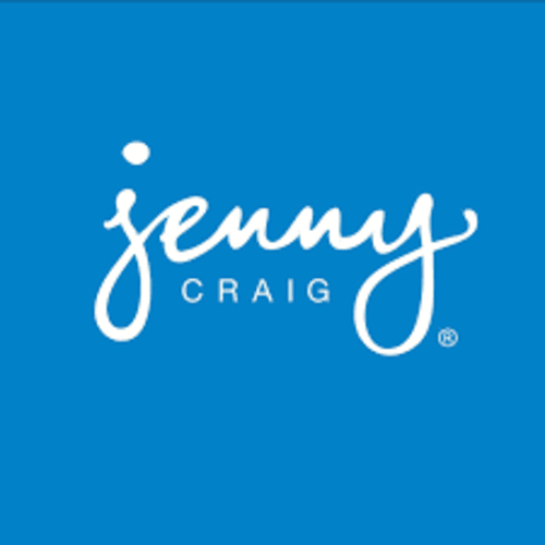 Jenny Craig logo
