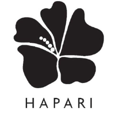 Hapari logo