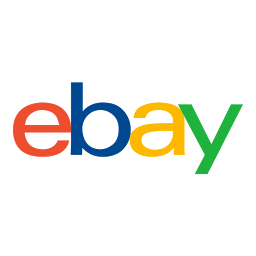 eBay Coupon & logo