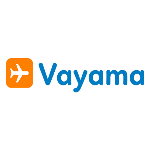 Vayama logo