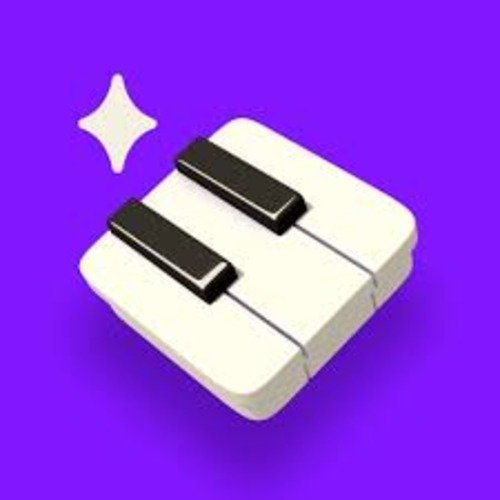 Simply Piano logo