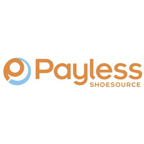 Payless Shoes logo