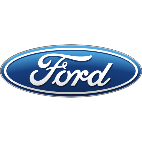 Ford Motor Company logo