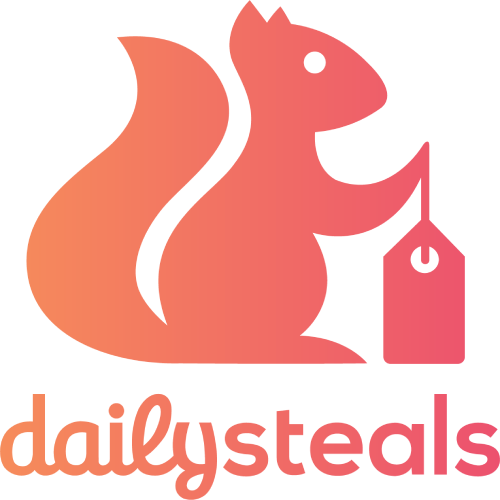 DailySteals Coupon Code & logo