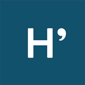 Harry's logo