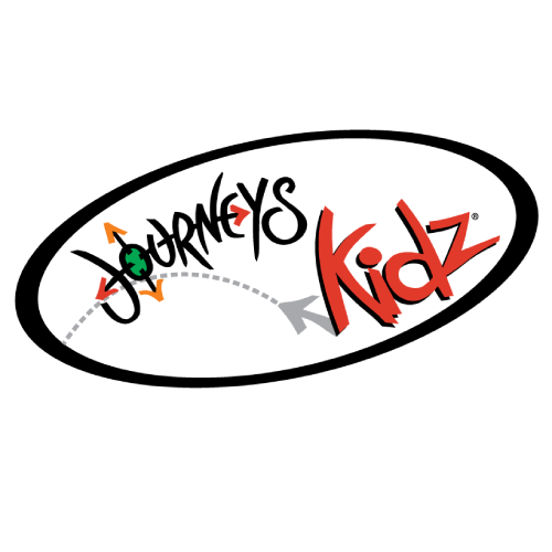 Journeys Kidz logo