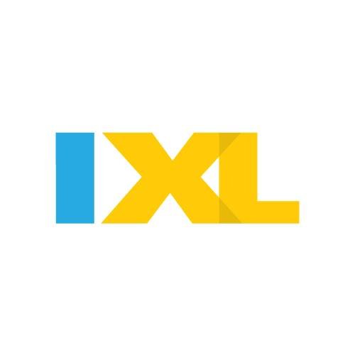 IXL logo