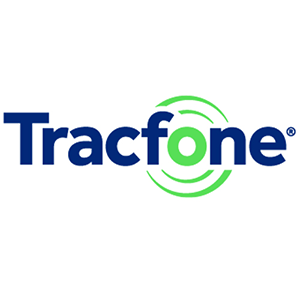 Tracfone logo