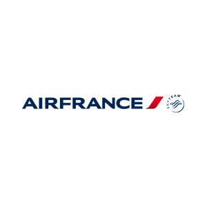 Air France Discount Codes logo