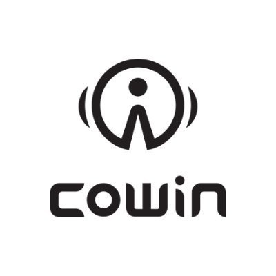 Cowin logo