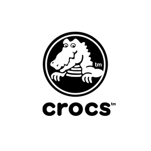 Crocs logo