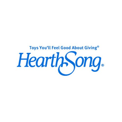 HearthSong logo