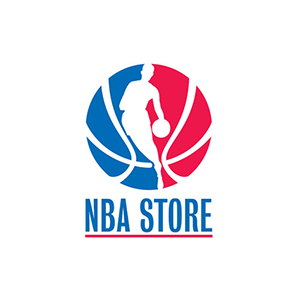 NBA Store logo