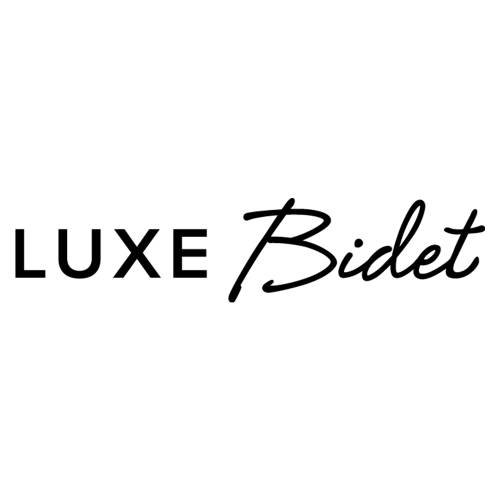 LUXE Bidet logo