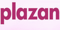 Plazan logo