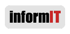InformIT logo