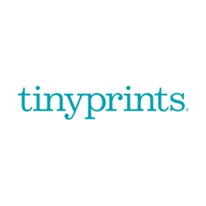 TinyPrints logo